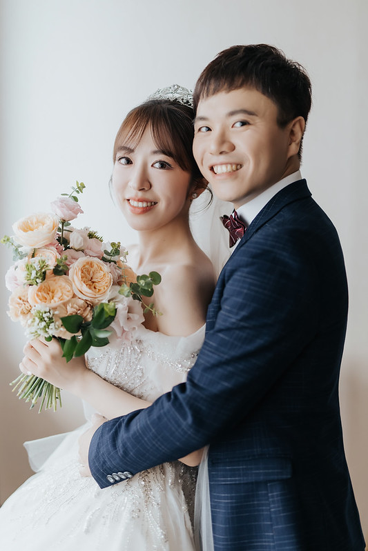 Wedding婚禮記錄 台北婚攝 大熊婚禮攝影 