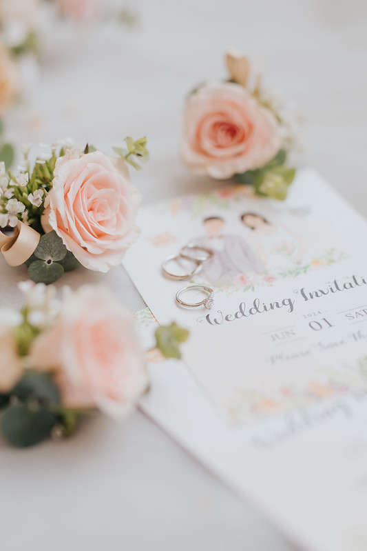 Wedding婚禮記錄 台北婚攝 大熊婚禮攝影 