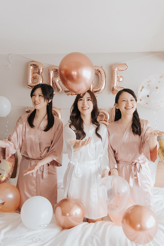 Wedding婚禮記錄 台北婚攝 大熊婚禮攝影 
