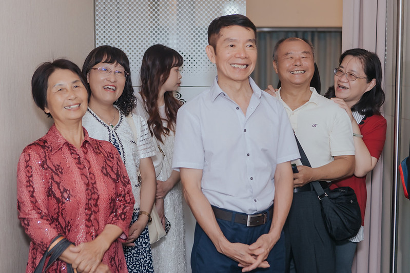 Wedding婚禮記錄 台北婚攝 大熊婚禮攝影 