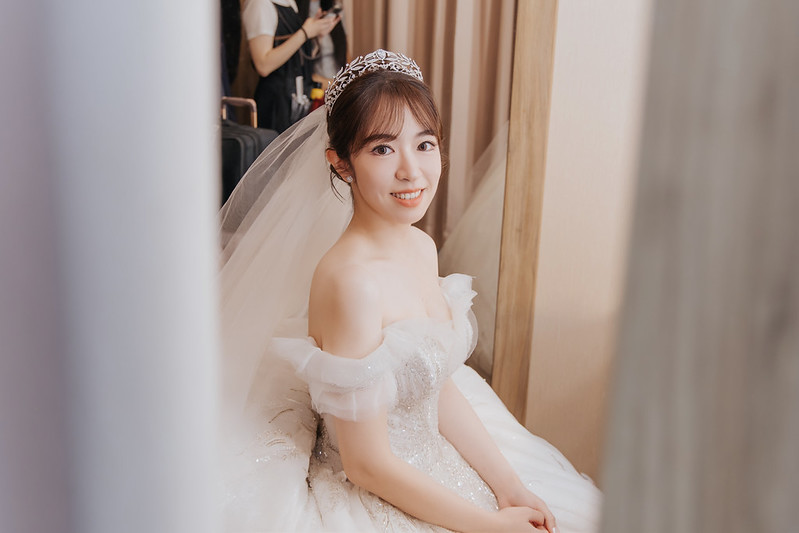 Wedding婚禮記錄 台北婚攝 大熊婚禮攝影 