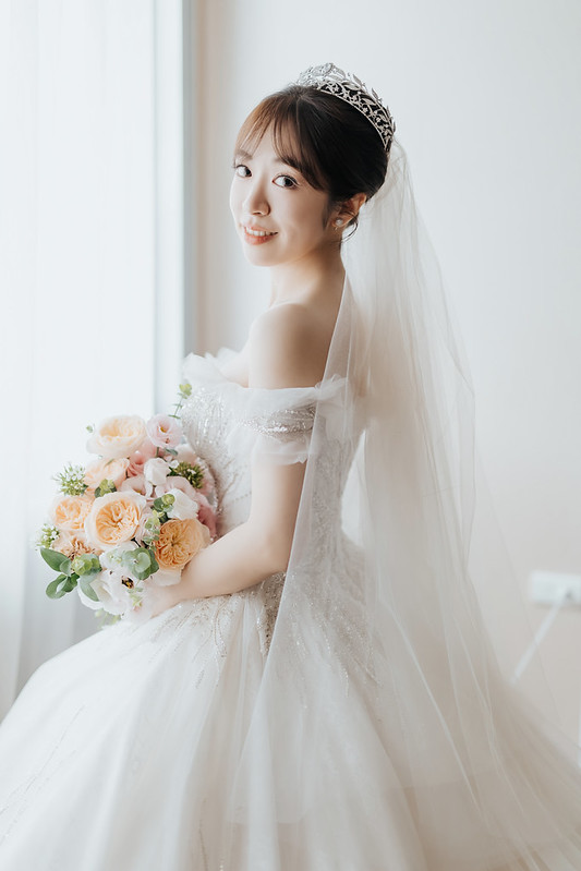 Wedding婚禮記錄 台北婚攝 大熊婚禮攝影 