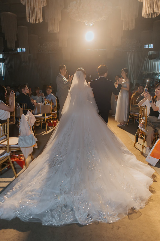Wedding婚禮記錄 台北婚攝 大熊婚禮攝影 