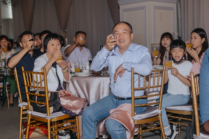 Wedding婚禮記錄 台北婚攝 大熊婚禮攝影 