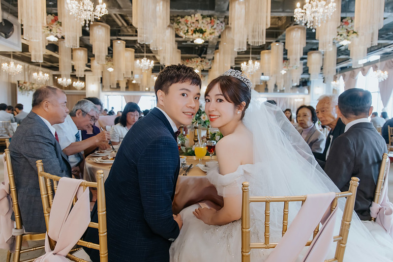 Wedding婚禮記錄 台北婚攝 大熊婚禮攝影 