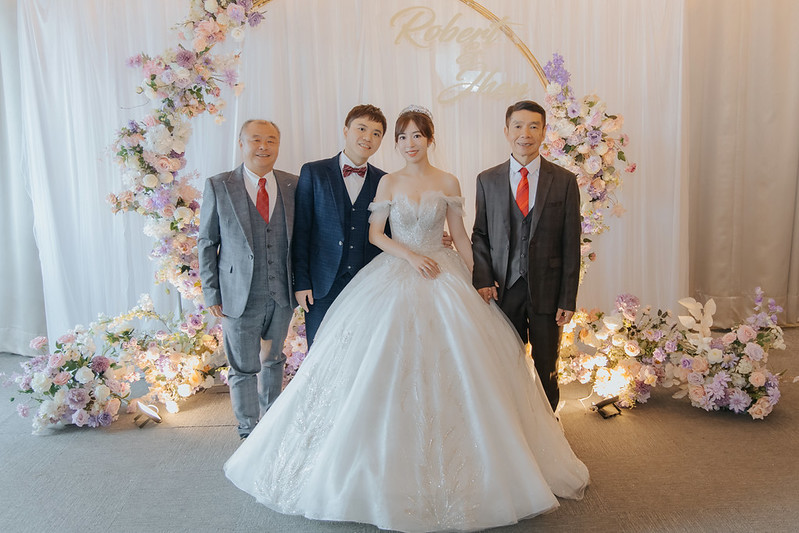 Wedding婚禮記錄 台北婚攝 大熊婚禮攝影 
