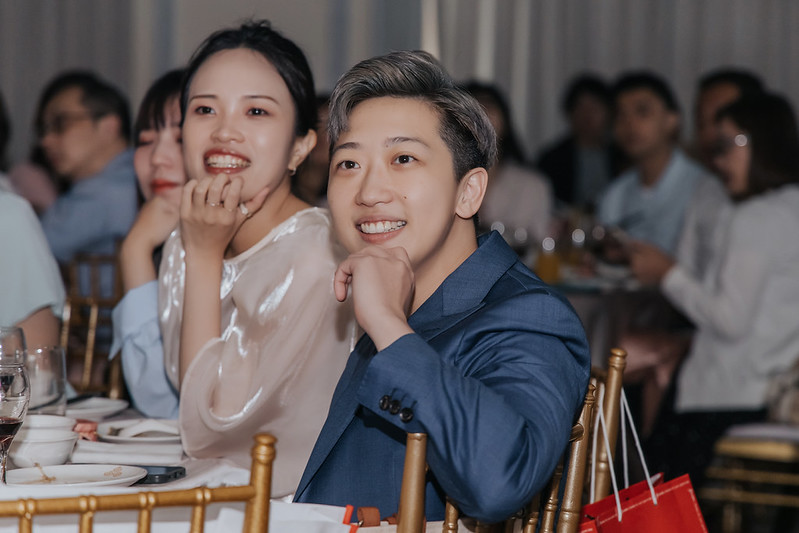 Wedding婚禮記錄 台北婚攝 大熊婚禮攝影 
