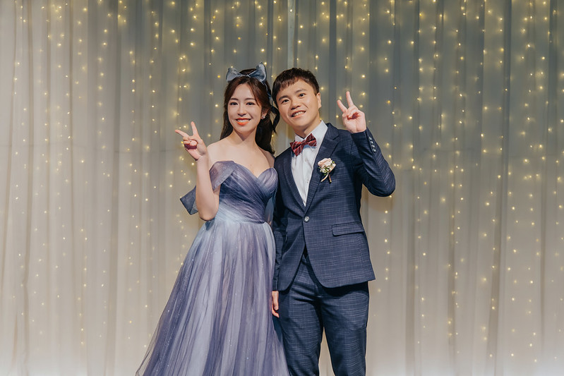 Wedding婚禮記錄 台北婚攝 大熊婚禮攝影 