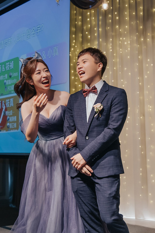 Wedding婚禮記錄 台北婚攝 大熊婚禮攝影 