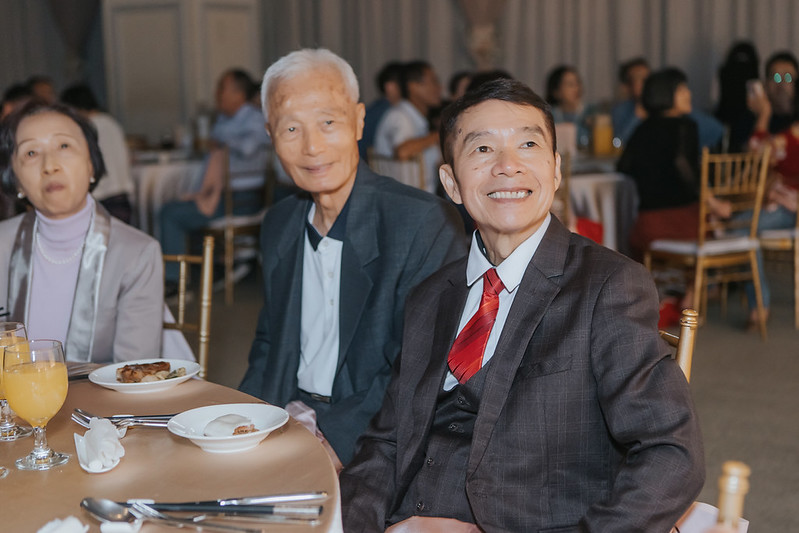 Wedding婚禮記錄 台北婚攝 大熊婚禮攝影 