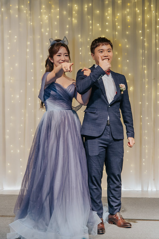 Wedding婚禮記錄 台北婚攝 大熊婚禮攝影 