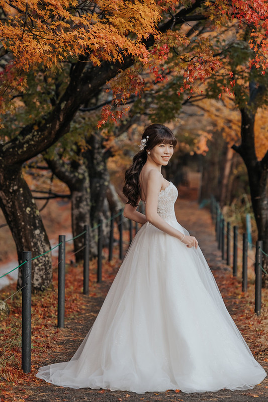 富士山婚紗攝影 旅拍蜜月婚紗 海外婚紗婚禮攝影推薦 海外婚紗攝影 