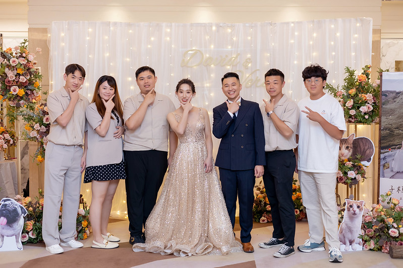 Apple婚禮攝影 Wedding婚禮記錄 台北婚攝 