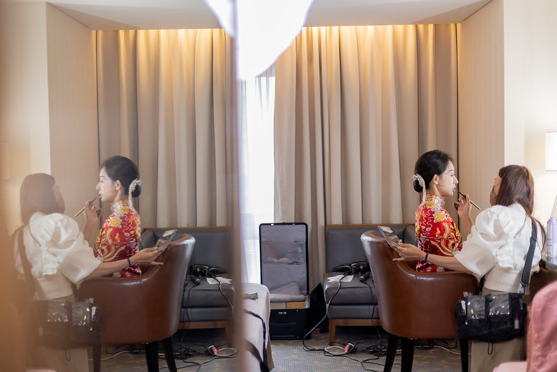 Apple婚禮攝影 Wedding婚禮記錄 台北婚攝 