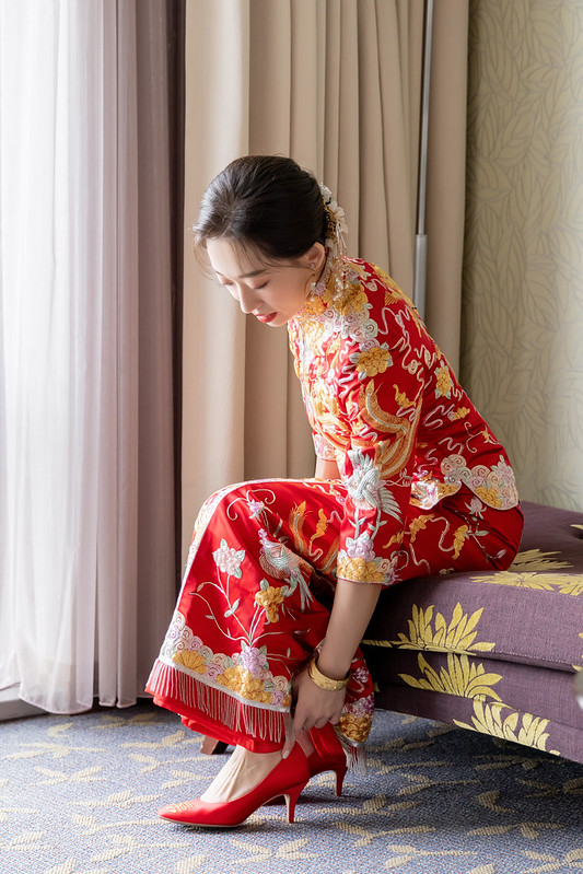 Apple婚禮攝影 Wedding婚禮記錄 台北婚攝 
