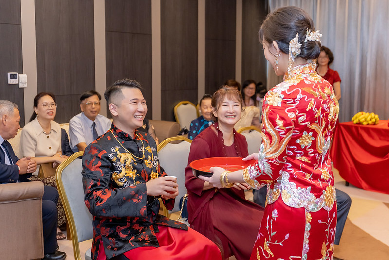 Apple婚禮攝影 Wedding婚禮記錄 台北婚攝 