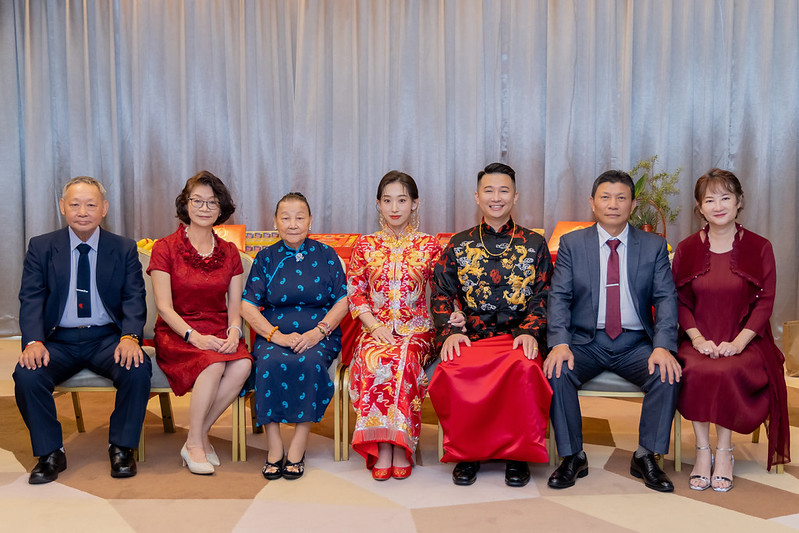 Apple婚禮攝影 Wedding婚禮記錄 台北婚攝 