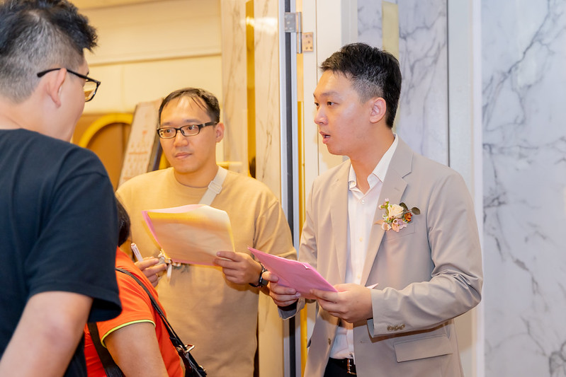 Apple婚禮攝影 Wedding婚禮記錄 台北婚攝 
