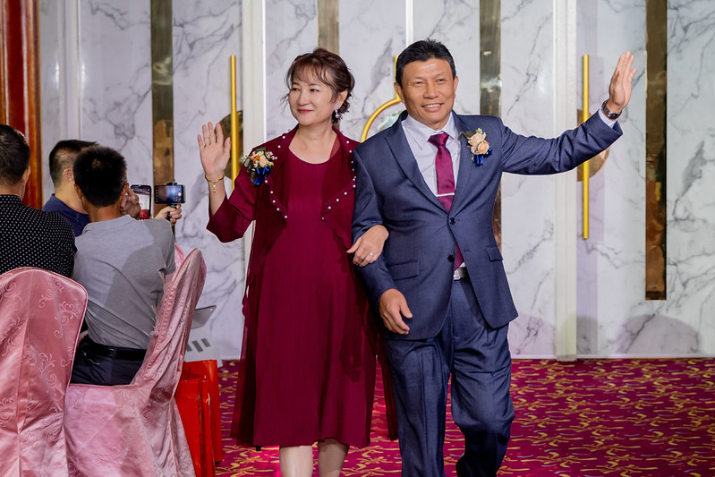 Apple婚禮攝影 Wedding婚禮記錄 台北婚攝 