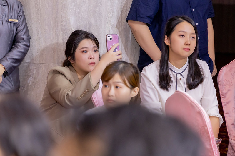 Apple婚禮攝影 Wedding婚禮記錄 台北婚攝 