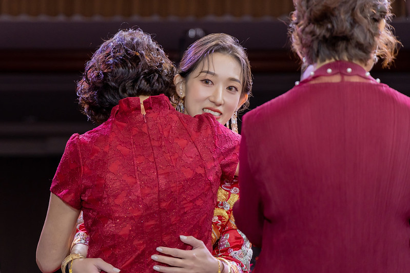 Apple婚禮攝影 Wedding婚禮記錄 台北婚攝 