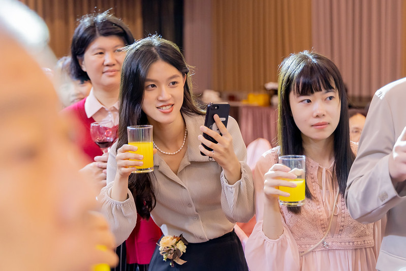 Apple婚禮攝影 Wedding婚禮記錄 台北婚攝 