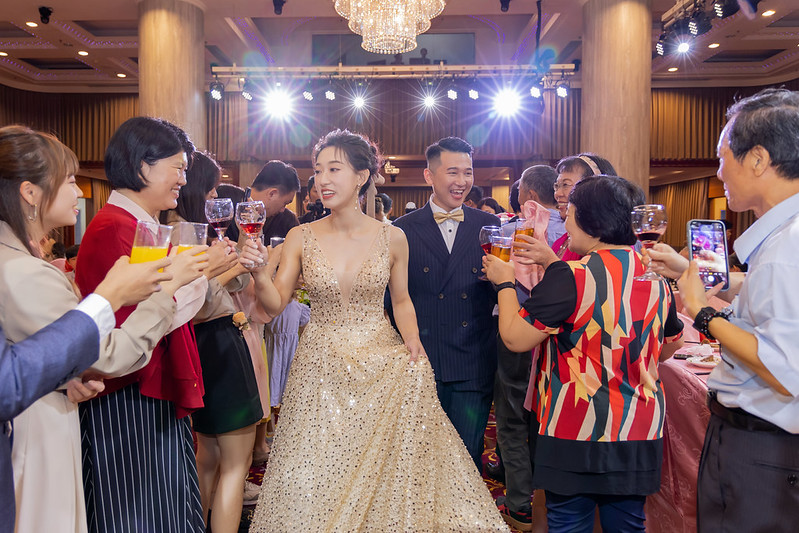Apple婚禮攝影 Wedding婚禮記錄 台北婚攝 