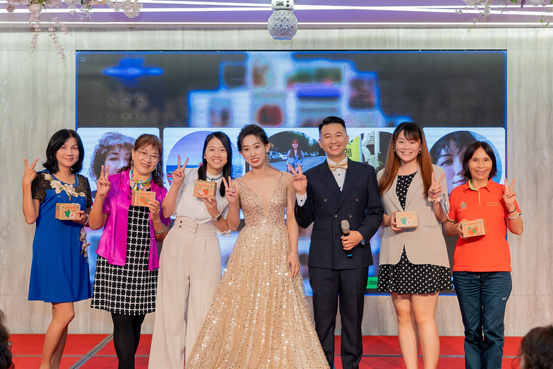 Apple婚禮攝影 Wedding婚禮記錄 台北婚攝 