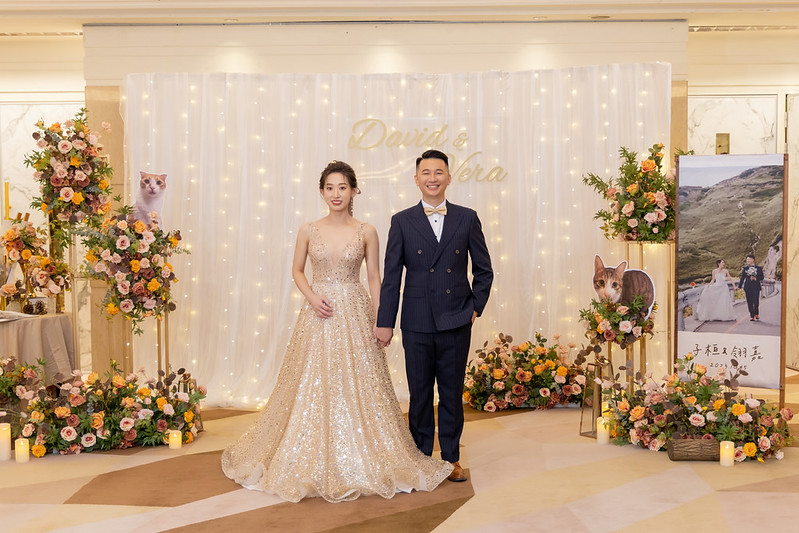 Apple婚禮攝影 Wedding婚禮記錄 台北婚攝 