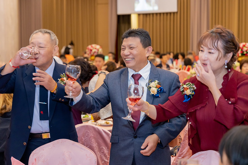 Apple婚禮攝影 Wedding婚禮記錄 台北婚攝 