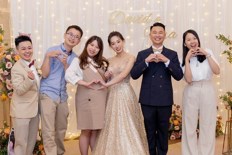 Apple婚禮攝影 Wedding婚禮記錄 台北婚攝 