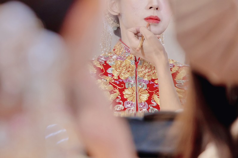 Apple婚禮攝影 Wedding婚禮記錄 台北婚攝 