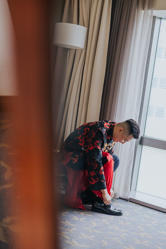 Apple婚禮攝影 Wedding婚禮記錄 台北婚攝 