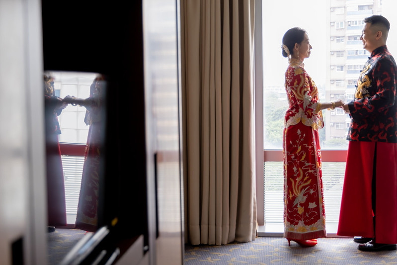 Apple婚禮攝影 Wedding婚禮記錄 台北婚攝 