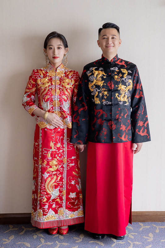 Apple婚禮攝影 Wedding婚禮記錄 台北婚攝 