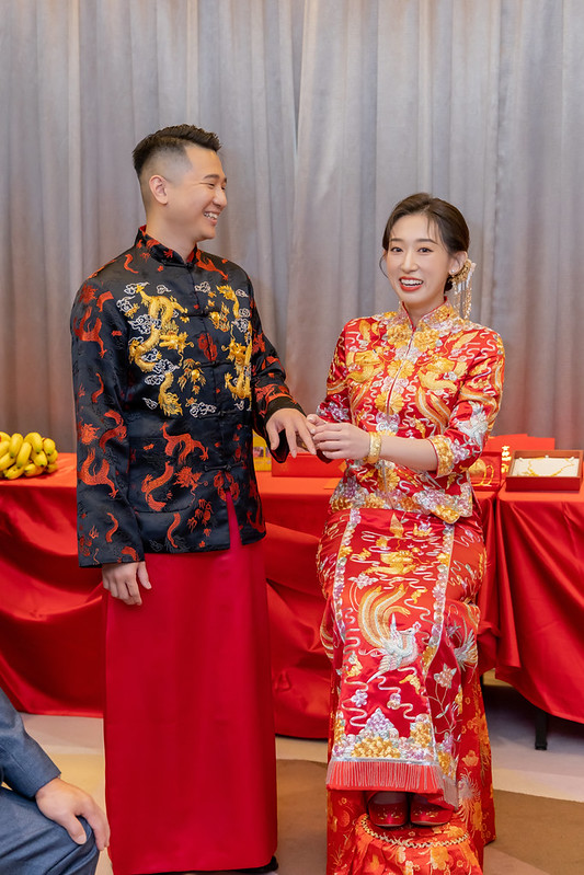 Apple婚禮攝影 Wedding婚禮記錄 台北婚攝 