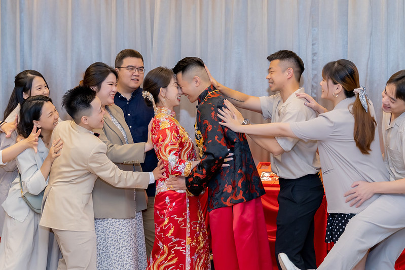 Apple婚禮攝影 Wedding婚禮記錄 台北婚攝 