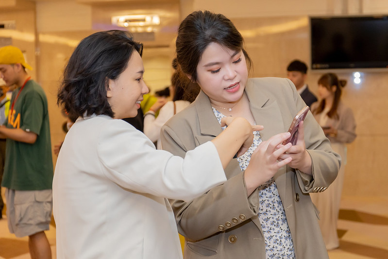 Apple婚禮攝影 Wedding婚禮記錄 台北婚攝 