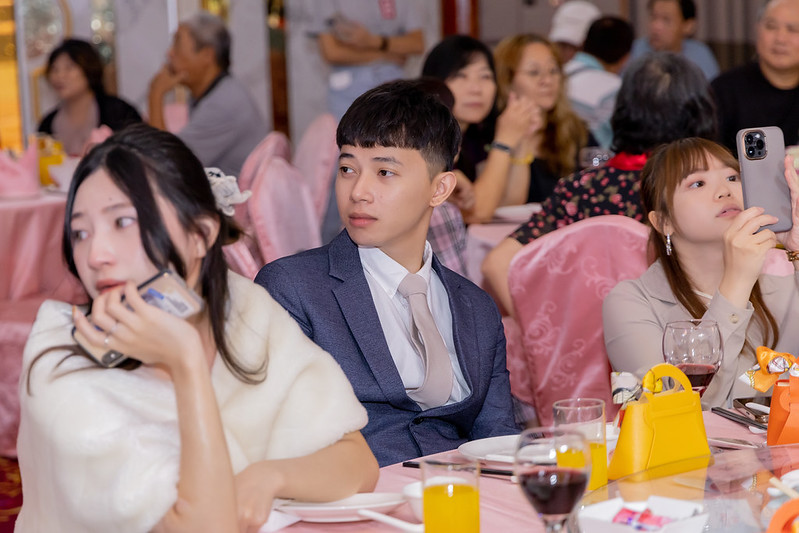 Apple婚禮攝影 Wedding婚禮記錄 台北婚攝 
