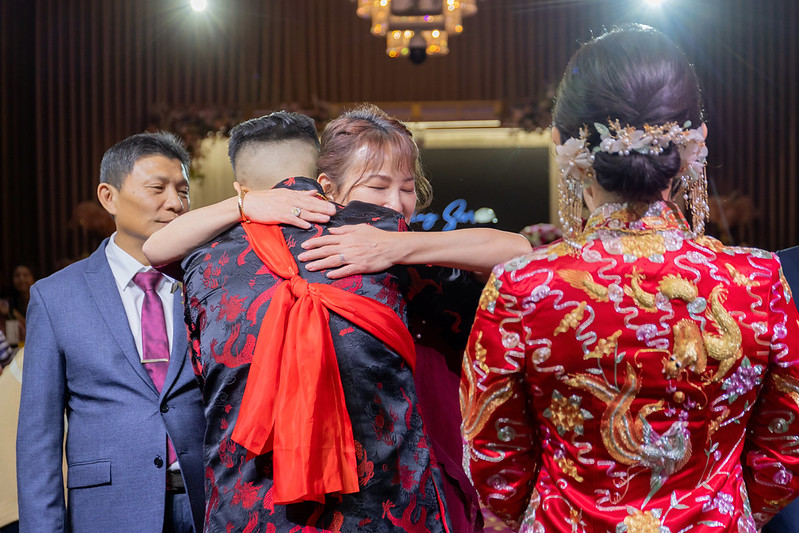 Apple婚禮攝影 Wedding婚禮記錄 台北婚攝 