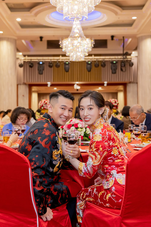 Apple婚禮攝影 Wedding婚禮記錄 台北婚攝 