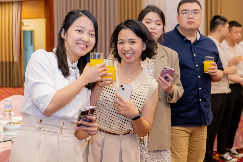 Apple婚禮攝影 Wedding婚禮記錄 台北婚攝 