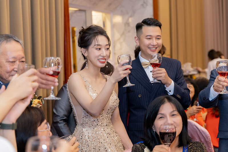 Apple婚禮攝影 Wedding婚禮記錄 台北婚攝 