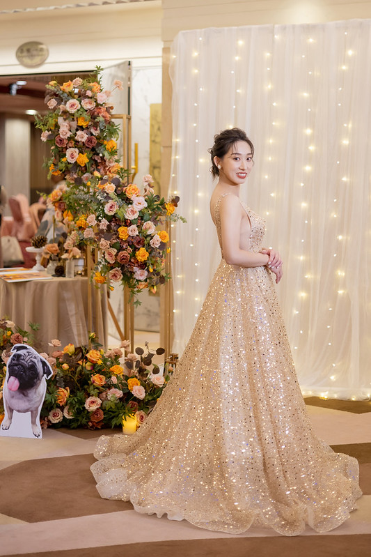 Apple婚禮攝影 Wedding婚禮記錄 台北婚攝 