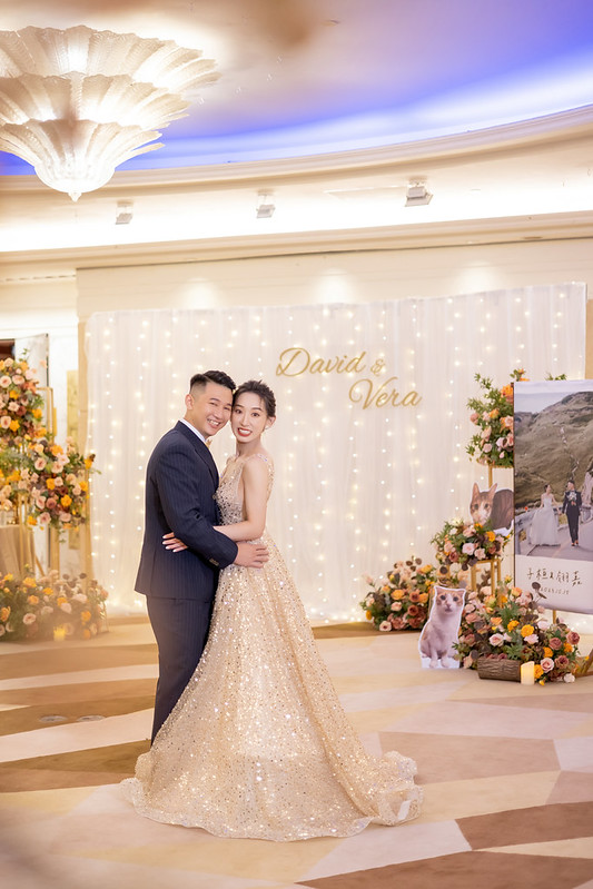 Apple婚禮攝影 Wedding婚禮記錄 台北婚攝 