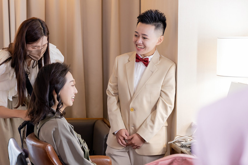 Apple婚禮攝影 Wedding婚禮記錄 台北婚攝 