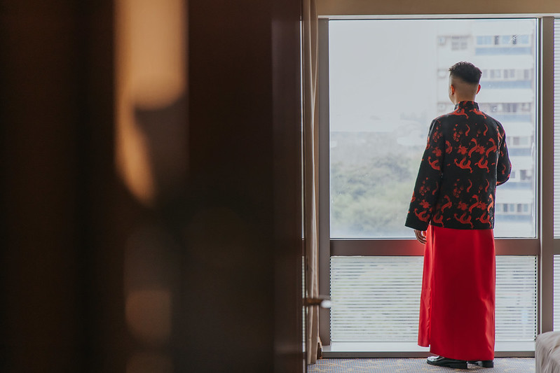 Apple婚禮攝影 Wedding婚禮記錄 台北婚攝 