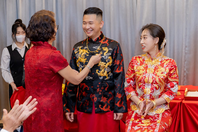 Apple婚禮攝影 Wedding婚禮記錄 台北婚攝 