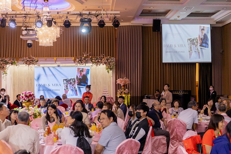 Apple婚禮攝影 Wedding婚禮記錄 台北婚攝 