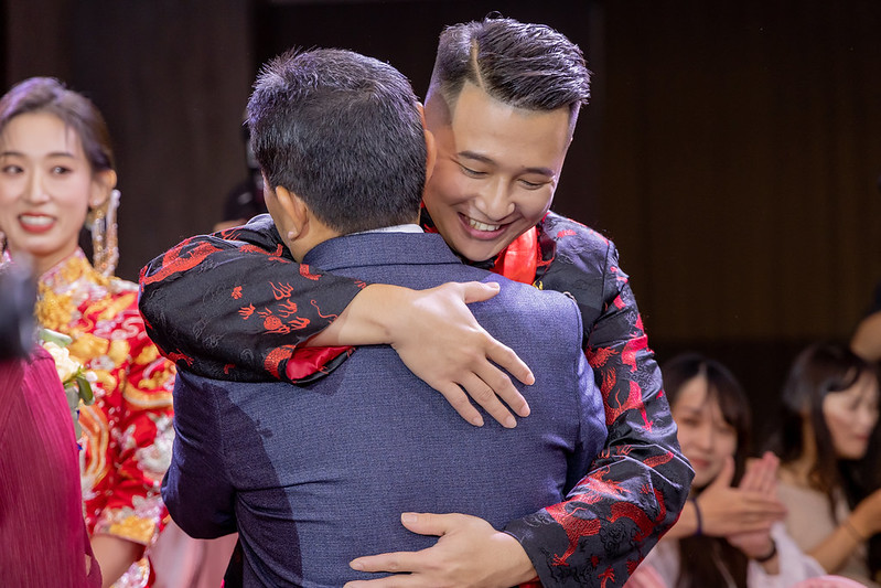 Apple婚禮攝影 Wedding婚禮記錄 台北婚攝 
